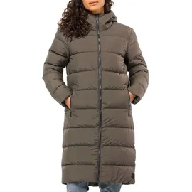 Jack Wolfskin Frozen Palace COAT W