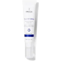 Image Skincare Clear Cell clarifying salicylic blemish gel