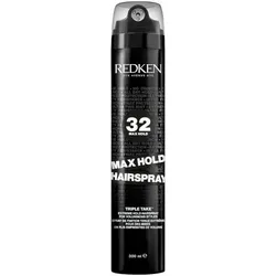 Max Hold Hairspray