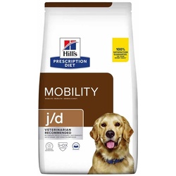 Hills Prescription Diet j/d Canine Joint Care 4 kg