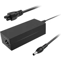 CoreParts MBA50054 AC-Adapter 90 W, Notebook Netzteil, Schwarz