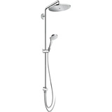HANSGROHE Croma Select S Showerpipe 280 1jet