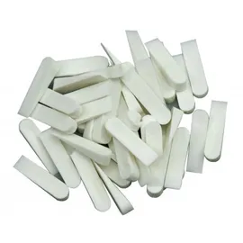 VOREL Keile für Wand und Bodenfliesen 23X4mm 100Stk