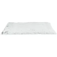 Trixie Hundematte Harvey 95 x 65 cm grau