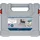 Bosch Multi Material Lochsäge Q-Lock Aufsteckhalter-Set 10-tlg.