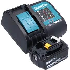 Makita DTW 1005 SM1 inkl. 1 x 4,0 Ah + Ladegerät