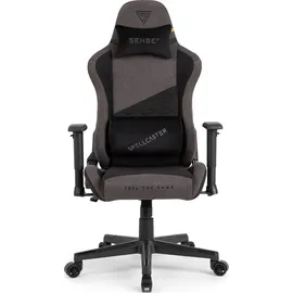 SENSE7 Stoff Grau