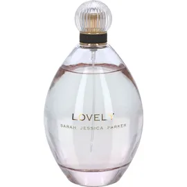 Sarah Jessica Parker Lovely Eau de Parfum 200 ml