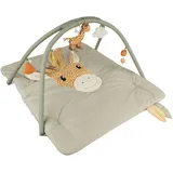 Sterntaler Spielbogen Giraffe Kaya