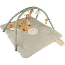 Sterntaler Spielbogen Giraffe Kaya
