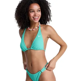 Roxy Bikini-Top Damen Grün XS Cup B