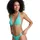 Roxy Bikini-Top Damen Grün XS Cup B