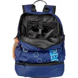 derbystar Rucksack Kinder navy 15 Liter