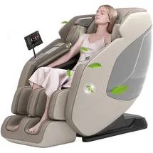 REAL RELAX PS5200 Massagestuhl