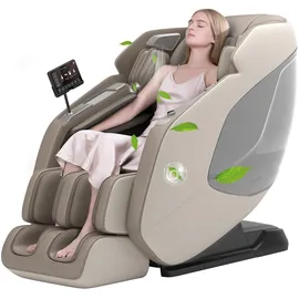 REAL RELAX PS5200 Massagestuhl