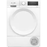 Siemens WQ33G2D21 Wärmepumpentrockner (9 kg)