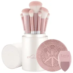 Luvia Prime Vegan Complete Blush Pinsel   1 Stück 