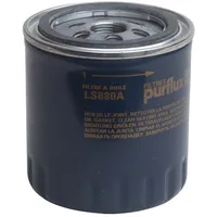 Purflux Ölfilter