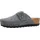 ROHDE Pantoffeln Grau 41