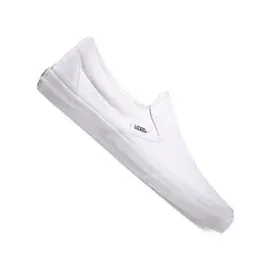 Vans Classic Slip-On Weiß 48