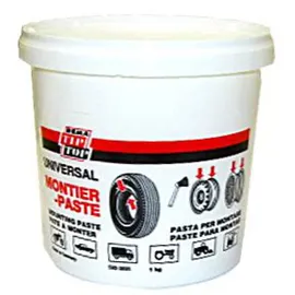 Tip Top Reifenmontierpaste 1 kg weiß