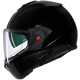 Nolan N120-1 Classico Nero / Glossy M