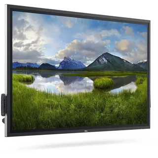 Dell P6524QT 65 Zoll 4K (UHD) IPS LED 16:9 60 Hz Touch Monitor