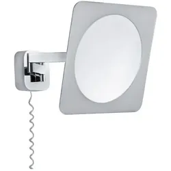 Paulmann - Bela LED Vanity Spiegel w/Lampe IP44 Chrom/Weiß/Spiegel