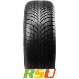 Nokian WR Snowproof 245/45 R18 100V XL