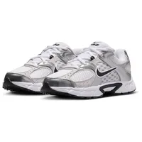 Nike V5 RNR Kinder Weiß/Schwarz/Grau 38,5