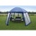 Steinbach Pooldach 500 x 250 cm 36420