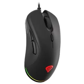 GENESIS Krypton 200 schwarz