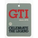 VW Collection GTI Lufterfrischer, grau