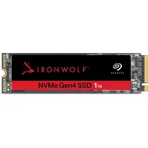 Seagate IronWolf 525 1 TB ZP1000NM3A002