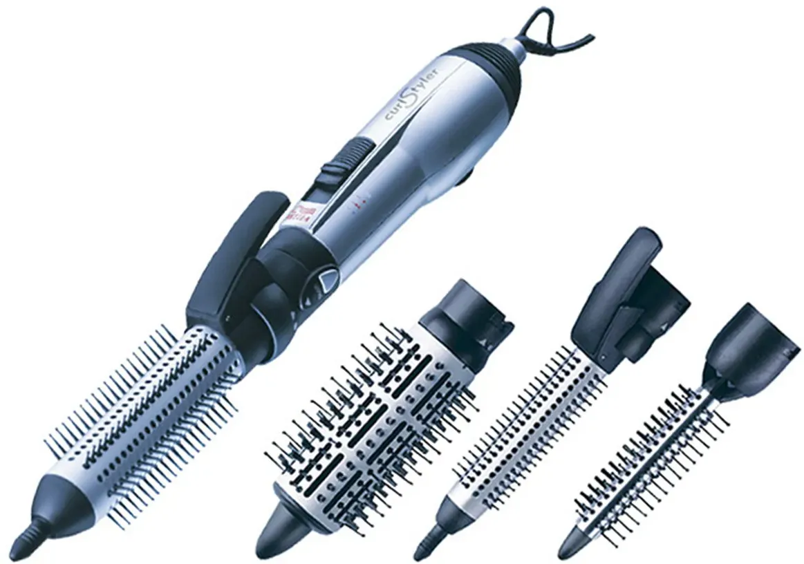 Wella Professionals Curlstyler-Set
