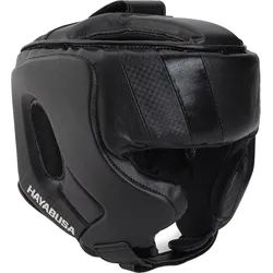 Hayabusa T3 Kinnloser Boxhelm L