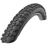 Schwalbe Black Jack 26 x 2,25 Zoll Drahtreifen