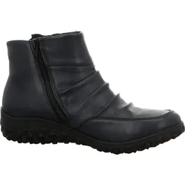 Rieker Klassische Stiefeletten Damen Blau 40