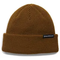 Black Diamond Fisherman Kappe - Dark Curry - One