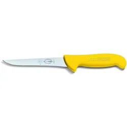 Ausbeinmesser 15 cm ErgoGrip steif  - Dick