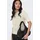 Only ONLELMA POLO S/S CARDIGAN KNT NOOS Beige M