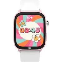 ICE-Watch ICE smart junior 3.0 FM Pink White