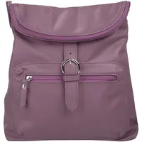 Forty° Rucksack Damen 021409 violett