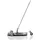 Kränzle Bodenwäscher Round Cleaner INOX 410 mm Weiß