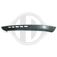 Diederichs Spoiler vorne