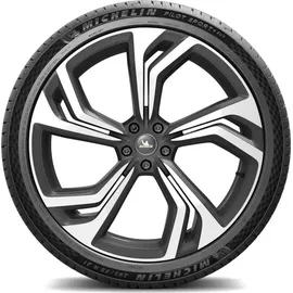 Michelin Pilot Sport 4 SUV 245/45 R20 103V