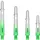 BULL'S B-Grip-2 TTC Shaft Mint 28 mm