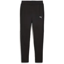 Puma Evostripe Pants Op Jogginghose Schwarz S