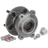 SKF Radlagersatz