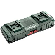 Metabo Schnellladegerät 12-36 V